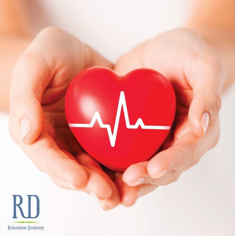 How to See 8 Heart Attack Signs in Dental Patients Relaxation Dentistry