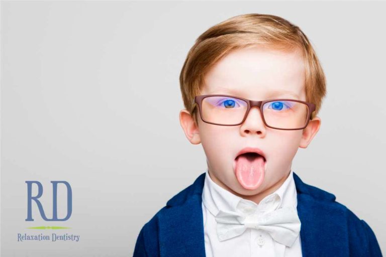 Are You Tongue Tied? It could be causing more problems than you think