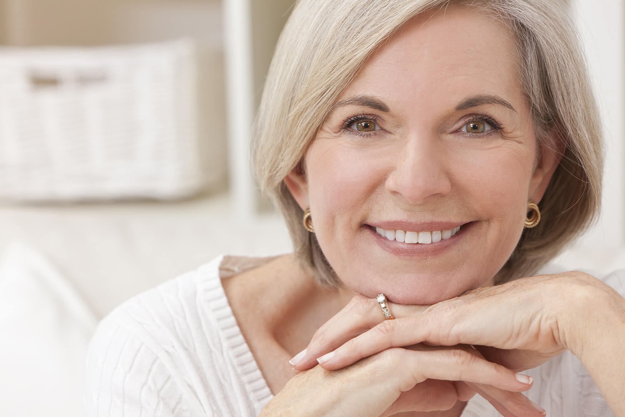 an image of a dental patient.