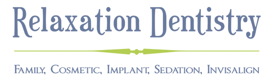 Relaxation Dentistry logo
