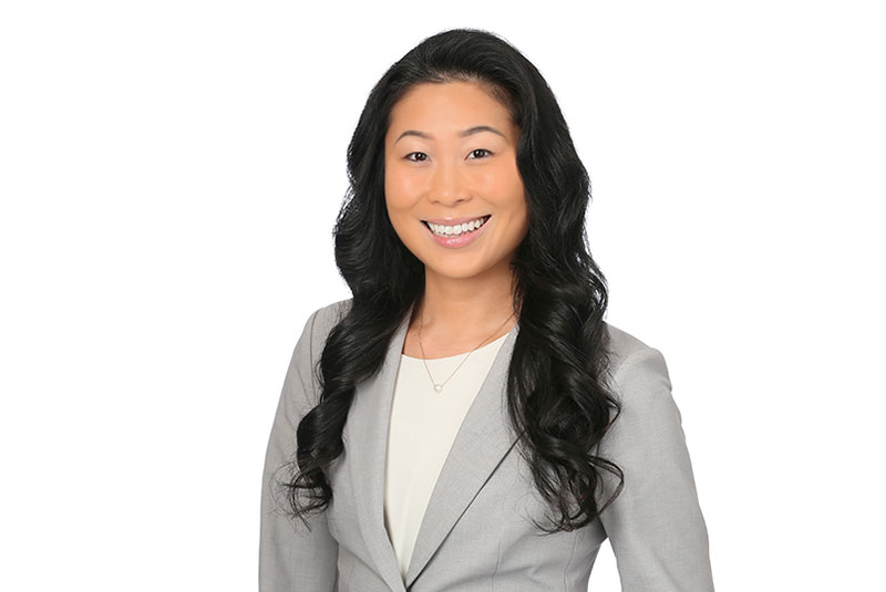 Margaret Baudino, DDS